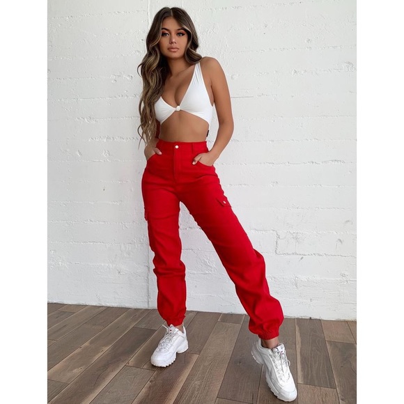 Tiger Mist Other - Tiger Mist White Alexa Bodysuit